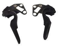 hinge bonnets POKRYWY right left FIAT CROMA II 05