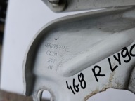 hinge bonnets right AUDI A6 C7 A7 4G LY9C