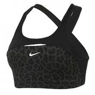 Stanik sportowy Nike Swoosh Dri-FIT DM0633070 L