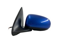 NISSAN MICRA K11 mirror left BW8 manually