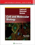 Lippincott Illustrated Reviews: Cell and