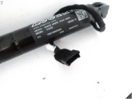 BMW XM G09 22- damper telescope electrical trunk door boot rear part RRAWY