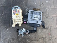 Hyundai I20 and 1.4B control unit computer of the engine