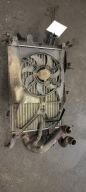 water cooler 0265216478 OPEL CORSA C