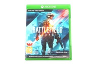 Gra Battlefield 2042 Xbox One PL