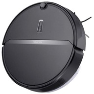 Takarító robot Roborock E4 fekete