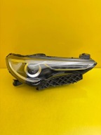 light right Alfa Romeo Stelvio 2016- Xenon + Led 505639590