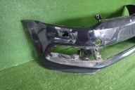 VW POLO R-LINE 09-13 Frontstoßstange vorne