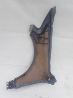 VW TOUAREG and 7L 02-06 fender right front front