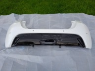 bumper rear part rear TOYOTA YARIS IV 20