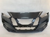 front bumper Nissan Micra K14 17r 2017 03.25 620225FA0A