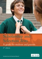 Scholarship and Selection Tests: A guide for