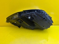 light left Audi Q8 4M Lift 4M8 Laser 4M8941085