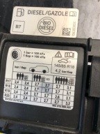 Tankklappe SKODA KODIAQ 8V0862159 LC9X