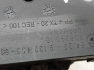 grid 9122453 Bmw X6 II (2014-2019) F16