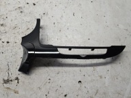 OPEL MOKKA X DEKOR Moulage RADIA EKRANU Navigation Console