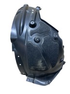 mudguard front left complete m-packet BMW 4 G26 IDEAL
