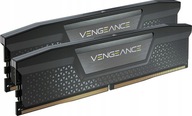 Pamięć Corsair Vengeance, DDR5, 32 GB, 5200MHz, CL40 (CMK32GX5M2B5200C40)