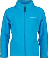 Polar Didriksons MONTE KIDS FULLZIP 110