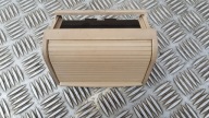 BMW E39 lock bonnet damper TOURING 8168892
