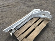 moulding threshold threshold boczny right Chevrolet Corvette C5 1997 - 2004
