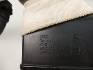 AUDI A8 D3 before LIFT side SLUPKA B cover P.