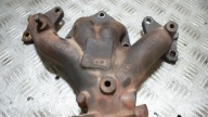 exhaust manifold DACIA SANDERO