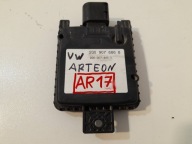 Volkswagen Arteon 3G8 Radar / sensor supports ruchu 2Q0907686B
