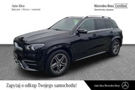 Mercedes-Benz GLE 350 Salon PL / AMG / AIRMATIC /