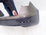 SEAT LEON III CROSS SPORT 15-> bumper rear part PDC