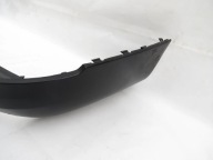 Stoßstange heck AUDI Q7 4L 4L0807521B