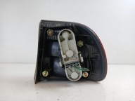 VOLVO V40 and light left rear part
