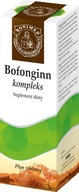 BOFONGINN 300 ml Detoxikácia Imunita Psoriáza