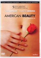 AMERICAN BEAUTY [DVD]