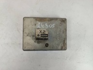 Computer A93-F09A15 2.0 D NISSAN ALMERA