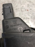 DOLOT luftansaugkanal VW 1K0805971C 1K0805962