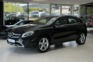 Mercedes GLA 220 Salon PL, FV23, Gwarancja