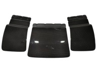 FERRARI F8 caps diffuser covers cover CARBON 786906 899283 786905
