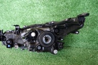 TOYOTA COROLLA E21 sedan 19- light left front front