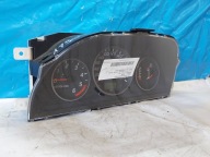 dials clock NISSAN X TRAIL T30 2.2 DCI 9H00696