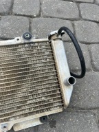 Yamaha YFZ 450 vandens radiatorius, jutiklis 2004-2013 – nuotrauka 4
