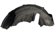 mudguard left rear part TOYOTA AURIS and 65638-12020