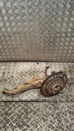 arm swing left rear part MAZDA TRIBUTE 2.3