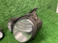 nice light front front left MERCEDES W211 BI - XENON EUROPA LIFT
