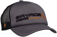 Czapka Savage Gear Classic Trucker Cap One Size Sedona Grey / 73708