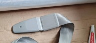 A6 C7 4G LIFT safety right front 4G8857706G FLINTGRAU A7 4G