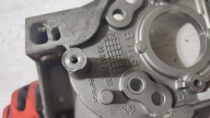 Mitsubishi ASX 18r. 1.6DiD Support plaque Pompe d’injection