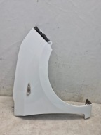 HYUNDAI I10 II 13- parafango Destra Anteriore Anteriore Supporto parafango