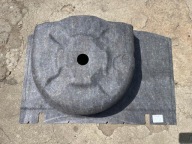 KIA VENGA HYUNDAI IX20 mats boot 85710-1P000 2009