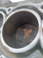 Blok Dol motore 4.4 V8 VOLVO XC90 S80 B8444S
